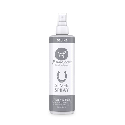 Equine Silver Spray - FurryPawsome