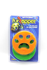 FurApper Quickly and Easily Remove Unwanted Hair from Clothing - FurryPawsome