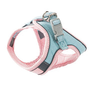 Adjustable Cat Harness With Leash Set - FurryPawsome