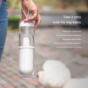 Travel Pet Water Dispenser - FurryPawsome