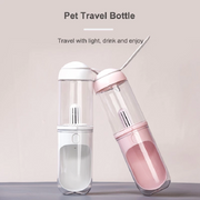 Travel Pet Water Dispenser - FurryPawsome