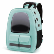 Cat Breathable Traveling Backpack - FurryPawsome