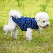 Dogs Winter Warm Vest - FurryPawsome