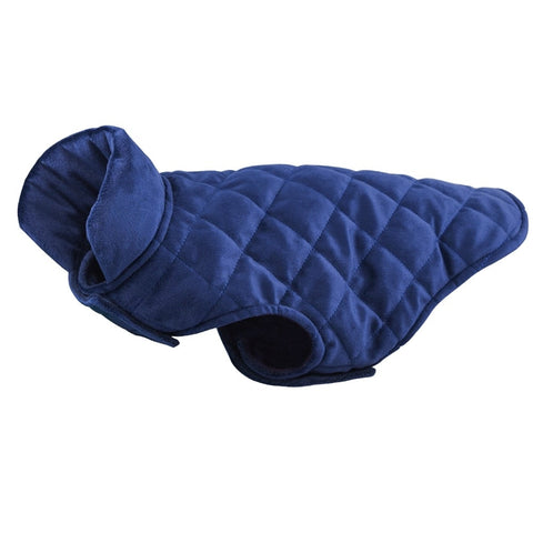 Dogs Winter Warm Vest - FurryPawsome