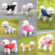 Dogs Winter Warm Vest - FurryPawsome