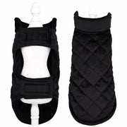 Dogs Winter Warm Vest - FurryPawsome