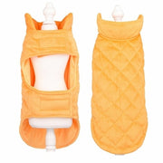 Dogs Winter Warm Vest - FurryPawsome