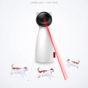 Creative Cat Laser Toy - FurryPawsome