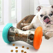 Dog Food Leakage Toy - FurryPawsome