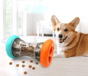 Dog Food Leakage Toy - FurryPawsome