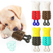 Cooling Teeth Cleaning Dog Toy - FurryPawsome