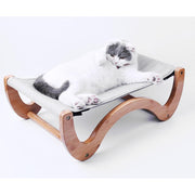 Durable Cat Sleep Hammock - FurryPawsome