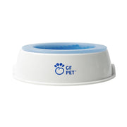 Pets Cooling Water Bowl - FurryPawsome