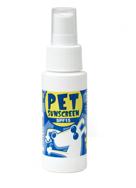 Doggles Pet Dog Sunscreen Protector Cream - FurryPawsome