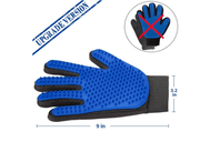 Pet Grooming Gloves - FurryPawsome