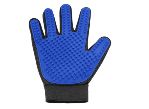 Pet Grooming Gloves - FurryPawsome