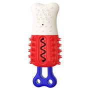 Cooling Teeth Cleaning Dog Toy - FurryPawsome