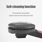 Cat Grooming Comb - FurryPawsome