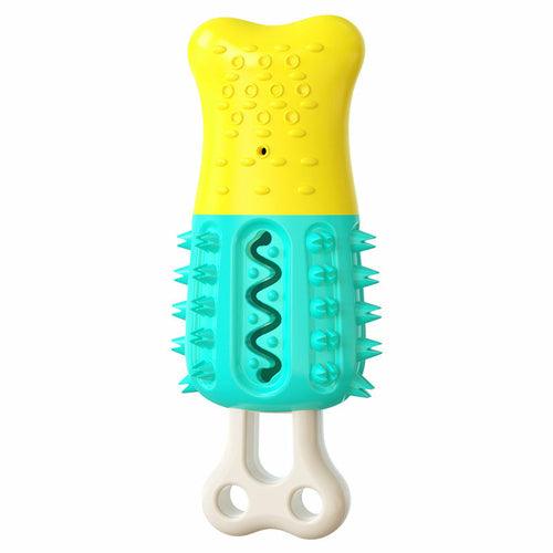 Cooling Teeth Cleaning Dog Toy - FurryPawsome